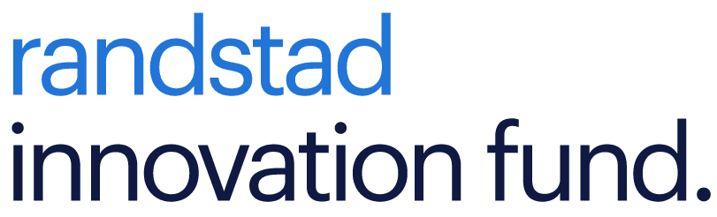 Randstad Innovation Fund logo