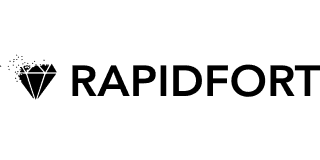 RAPIDFORT logo