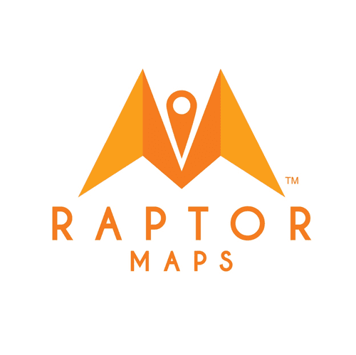 Raptor Maps logo
