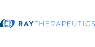 Ray Therapeutics logo