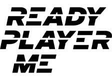 Ready Player Me logo