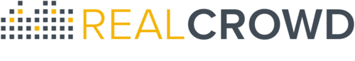 RealCrowd logo