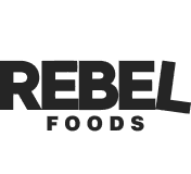 Rebel Foods logo