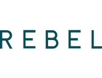 REBEL logo