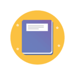 RecordBook logo