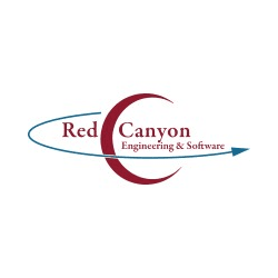 Red Canyon Software logo