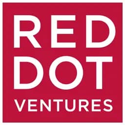 Red Dot Ventures logo
