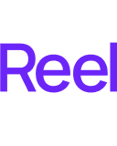 Reel logo