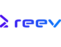 REEV logo