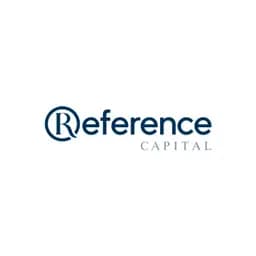 Reference Capital SA logo