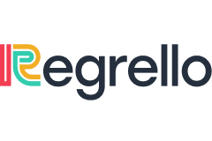 Regrello logo
