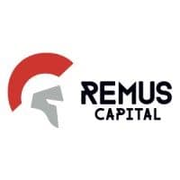 REMUS Capital logo