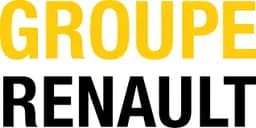 Renault Group logo