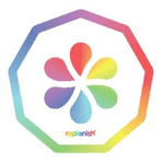 Replenish logo