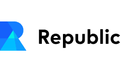 Republic logo