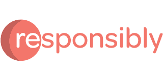 Responsibly logo