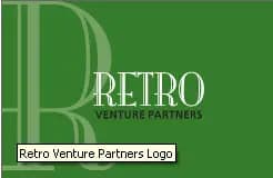 Retro Venture Partners logo