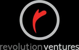 Revolution Ventures logo