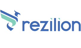 Rezilion logo