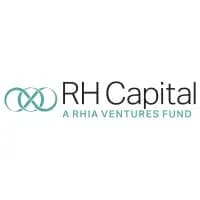 RH Capital logo