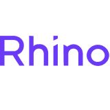 Rhino logo
