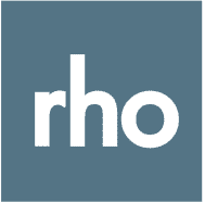 Rho Ventures logo