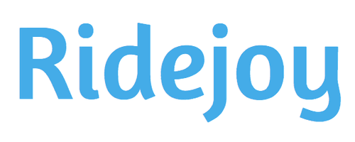 Ridejoy logo