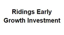 Ridings Early Growth Investment logo