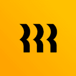 Rippling logo