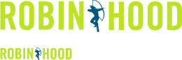 Robin Hood Foundation logo