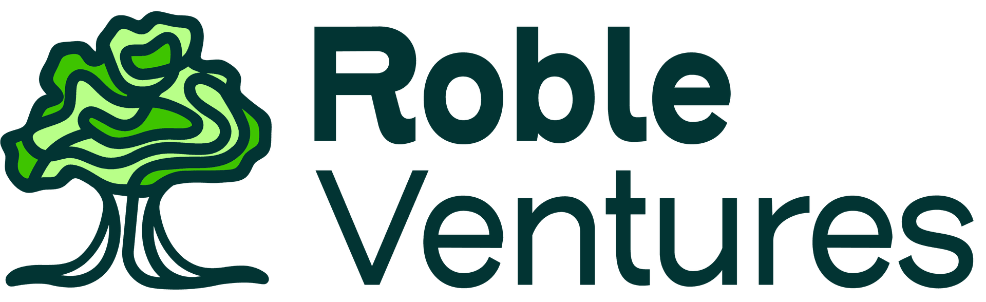 Roble Ventures logo