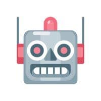 Robot Ventures logo