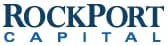 RockPort Capital logo