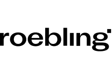 Roebling logo