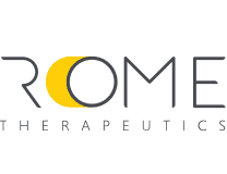 ROME Therapeutics logo