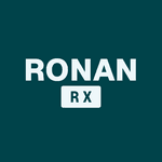 RonanRx Inc. logo