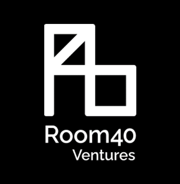 Room40 Ventures logo