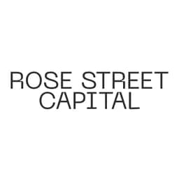 Rose Street Capital logo