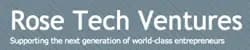 Rose Tech Ventures logo