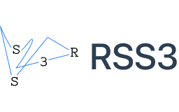 RSS3 logo
