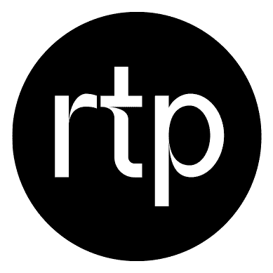 RTP Global logo