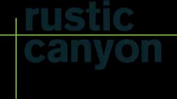 Rustic Canyon Partners logo