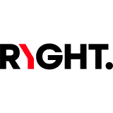 Ryght logo