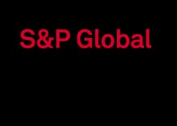 S&P Global Market Intelligence logo