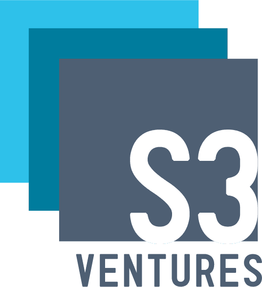 S3 Ventures logo
