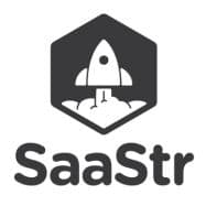 SaaStr logo