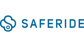 SafeRide Health logo