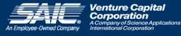 SAIC Venture Capital logo