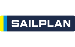 SailPlan logo