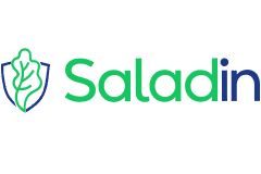 Saladin logo